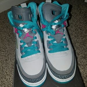 Jordan Spizikes